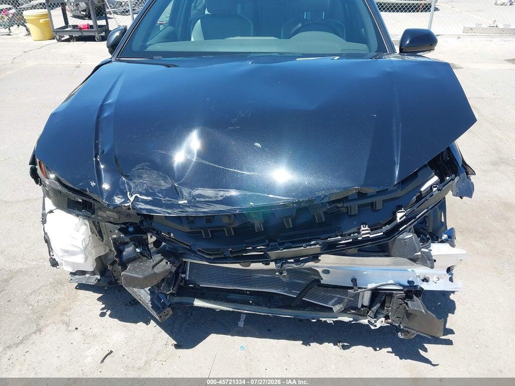 4T1DBADK8TU047329 2026 TOYOTA CAMRY photo no. 6