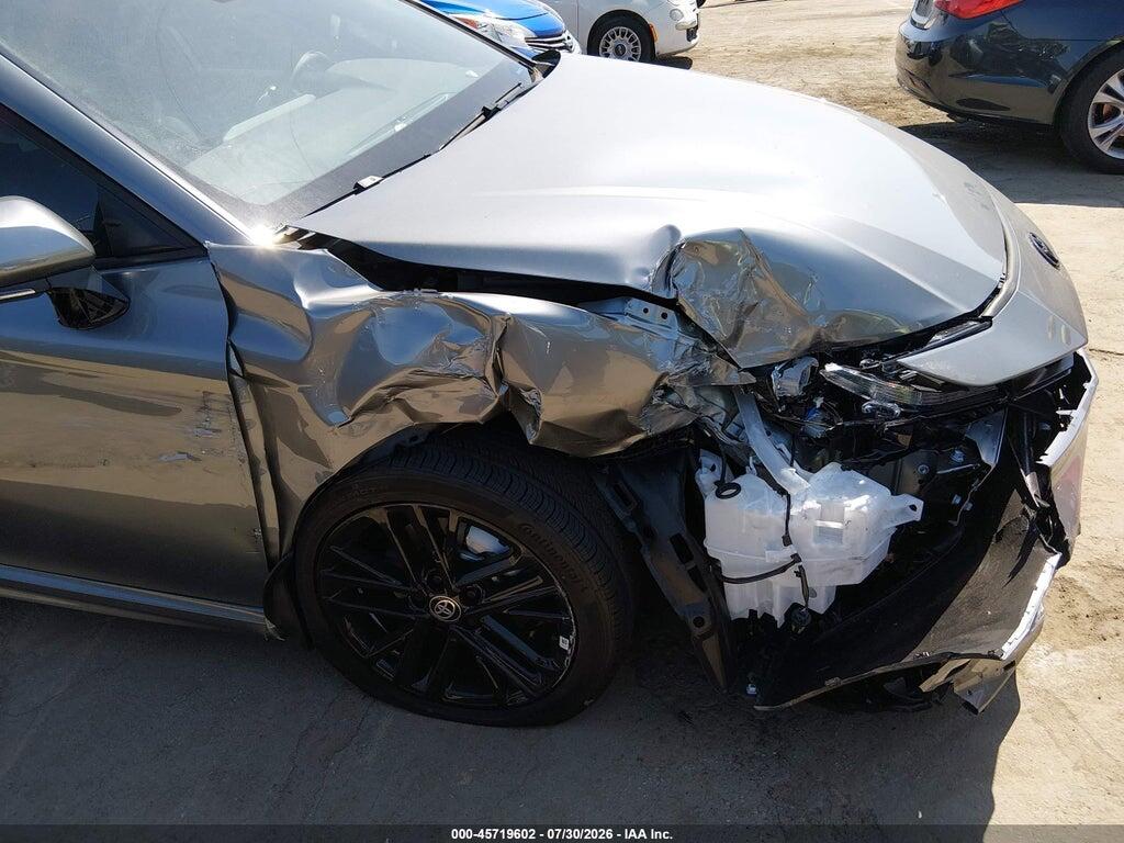 4T1DAACK5TU307092 2026 TOYOTA CAMRY photo no. 6