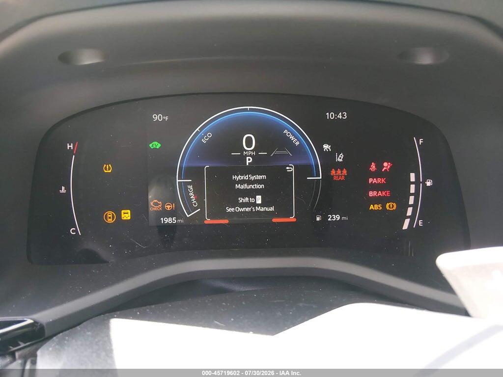 4T1DAACK5TU307092 2026 TOYOTA CAMRY photo no. 7
