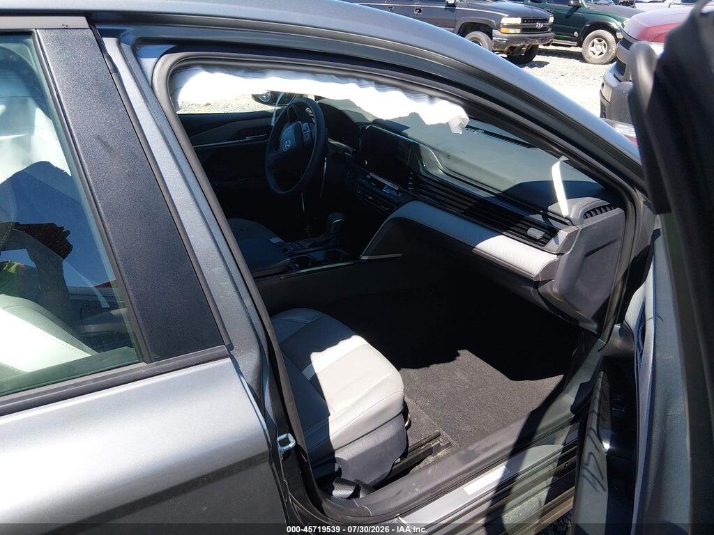 4T1DAACK6TU337847 2026 TOYOTA CAMRY photo no. 5