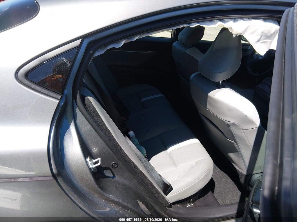 4T1DAACK6TU337847 2026 TOYOTA CAMRY photo no. 8