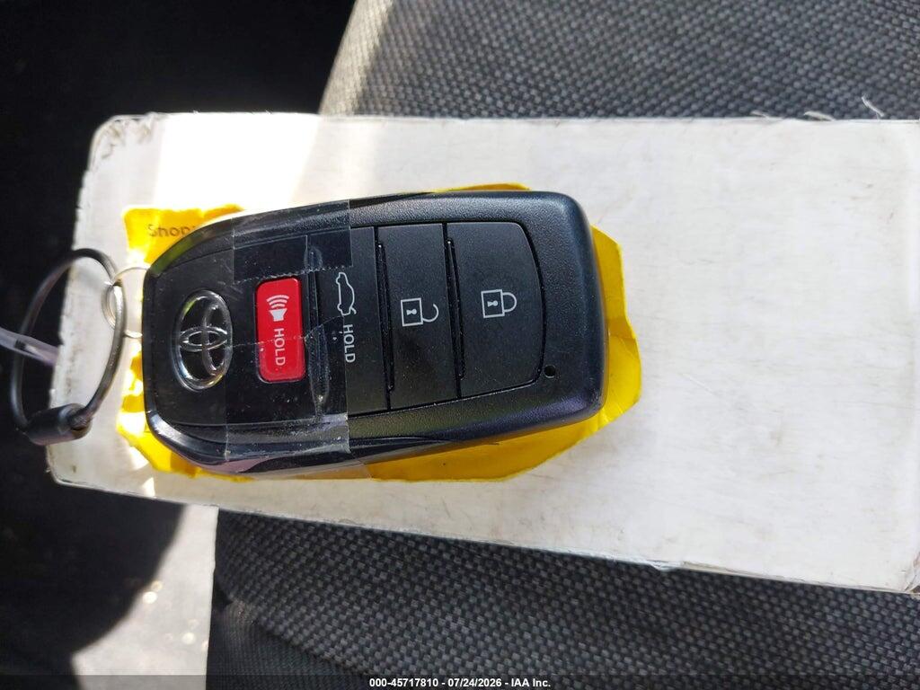 4T1DAACK6TU756734 2026 TOYOTA CAMRY photo no. 11