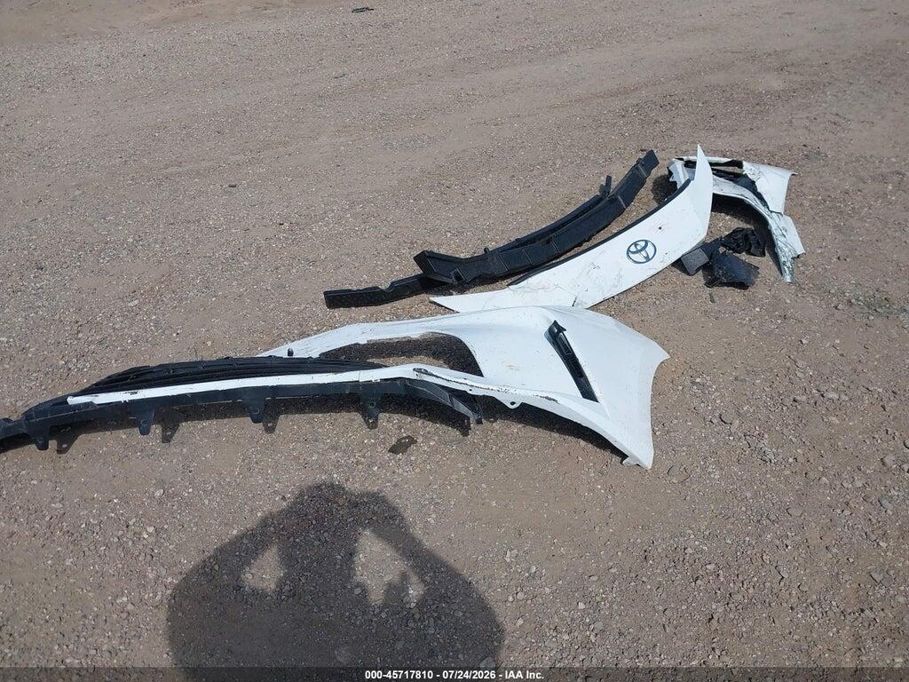 4T1DAACK6TU756734 2026 TOYOTA CAMRY photo no. 12