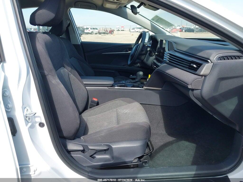 4T1DAACK6TU756734 2026 TOYOTA CAMRY photo no. 5