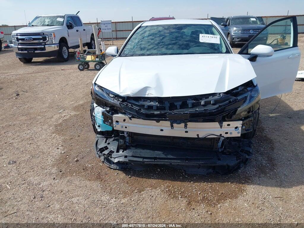 4T1DAACK6TU756734 2026 TOYOTA CAMRY photo no. 6