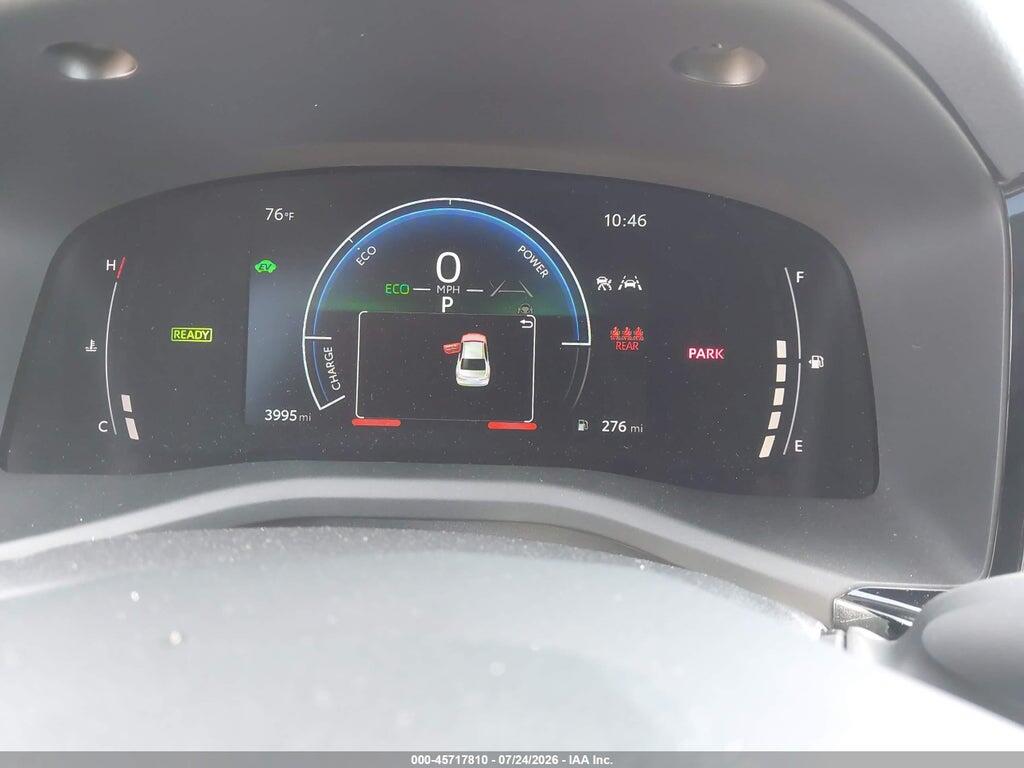4T1DAACK6TU756734 2026 TOYOTA CAMRY photo no. 7
