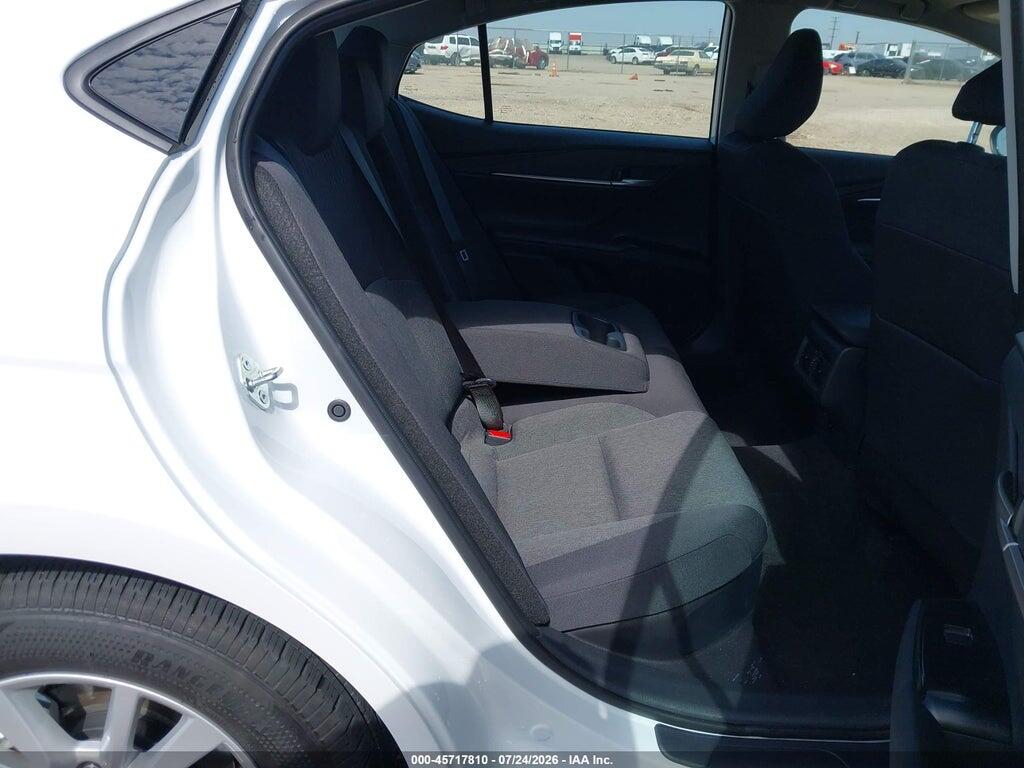 4T1DAACK6TU756734 2026 TOYOTA CAMRY photo no. 8