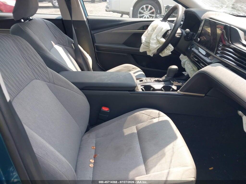 4T1DAACK4TU755971 2026 TOYOTA CAMRY photo no. 5