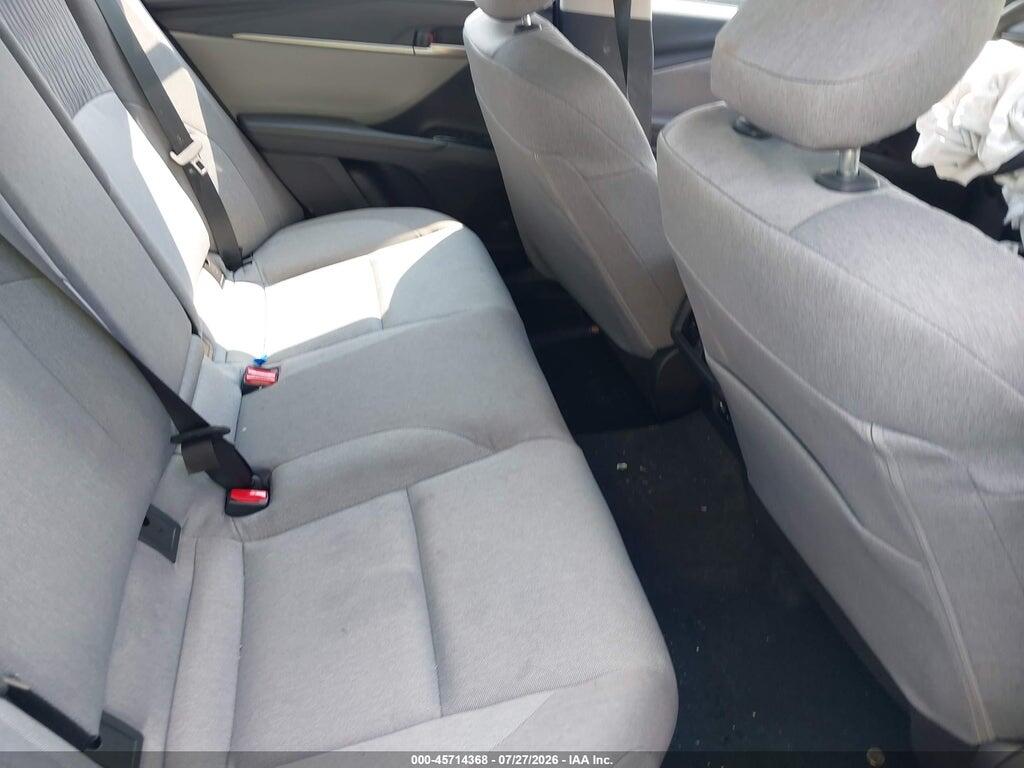 4T1DAACK4TU755971 2026 TOYOTA CAMRY photo no. 8