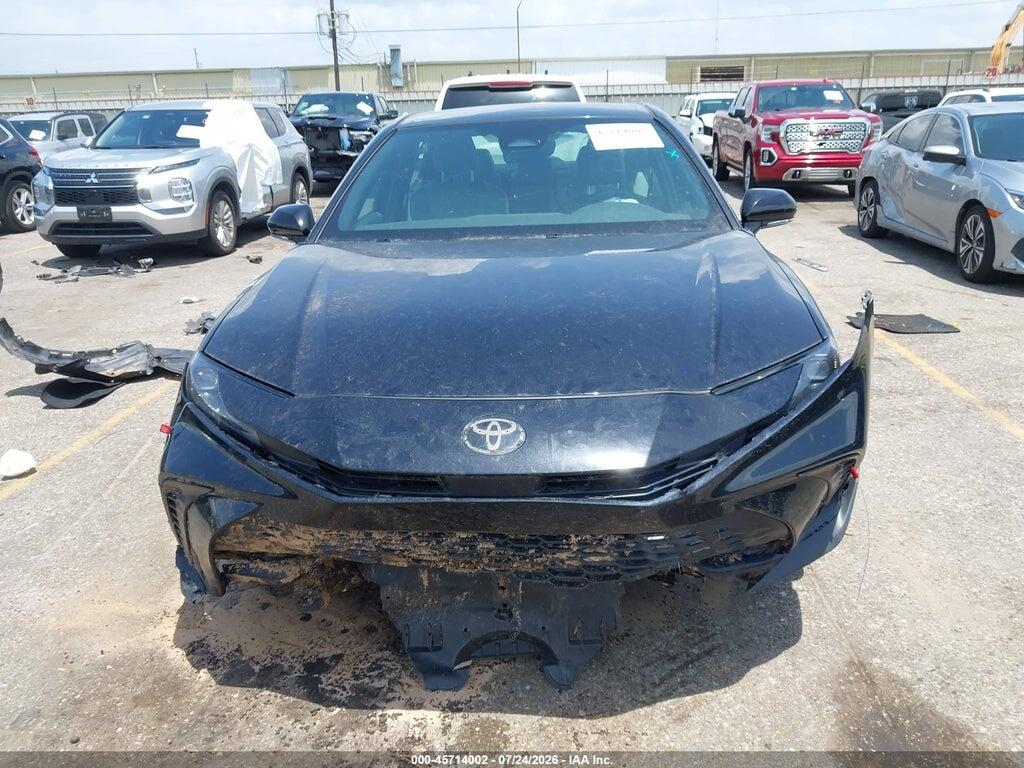 4T1DAACKXTU706838 2026 TOYOTA CAMRY photo no. 11