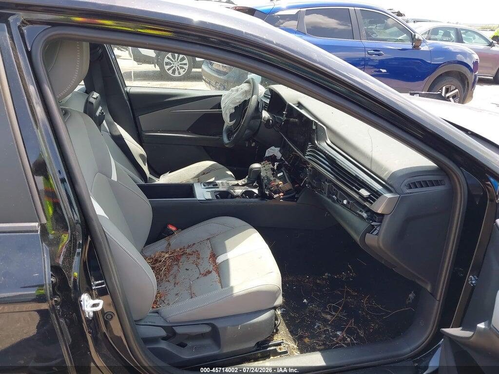 4T1DAACKXTU706838 2026 TOYOTA CAMRY photo no. 5
