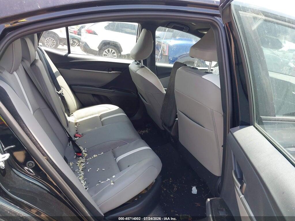 4T1DAACKXTU706838 2026 TOYOTA CAMRY photo no. 8