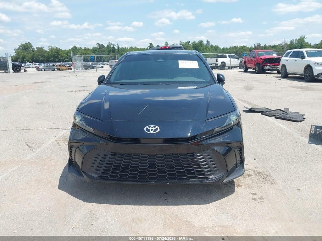 4T1DAACK4TU673285 2026 TOYOTA CAMRY photo no. 12