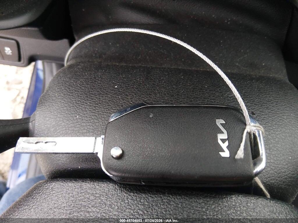 3KPF24AD4PE613236 2023 KIA FORTE photo no. 11