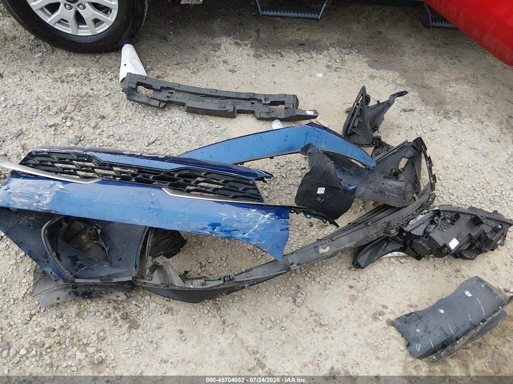 3KPF24AD4PE613236 2023 KIA FORTE photo no. 12