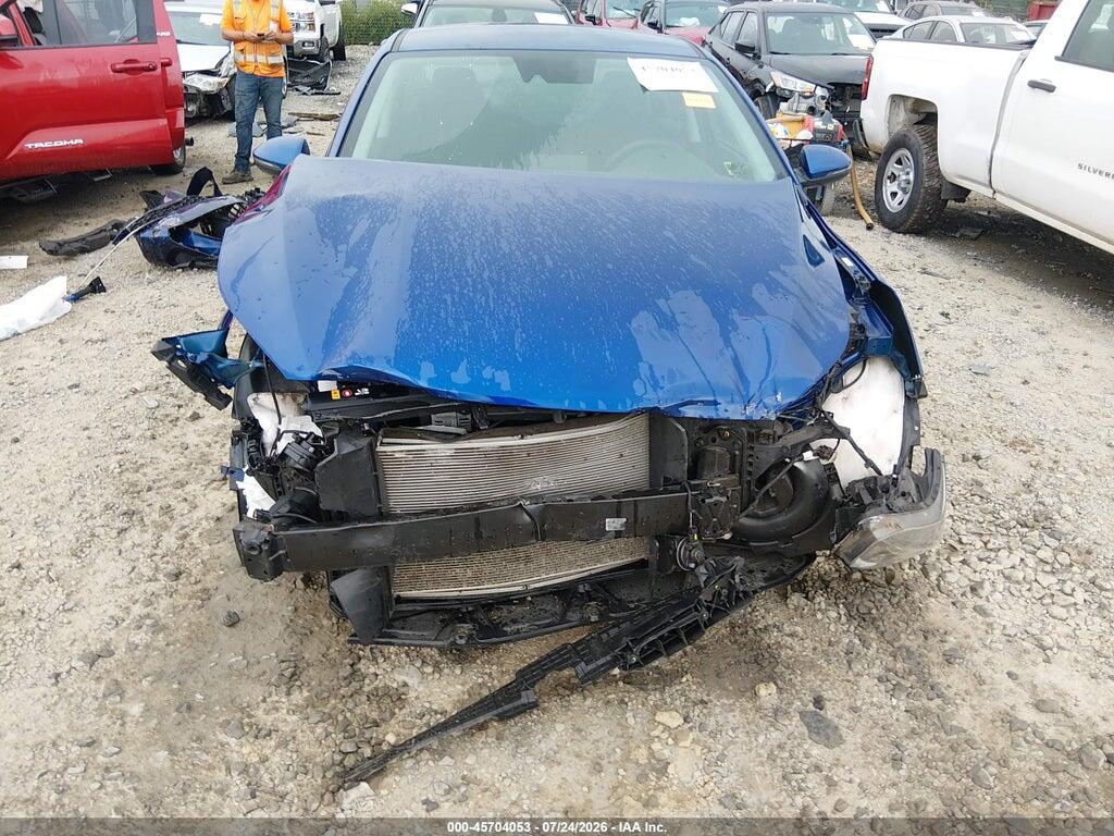 3KPF24AD4PE613236 2023 KIA FORTE photo no. 6