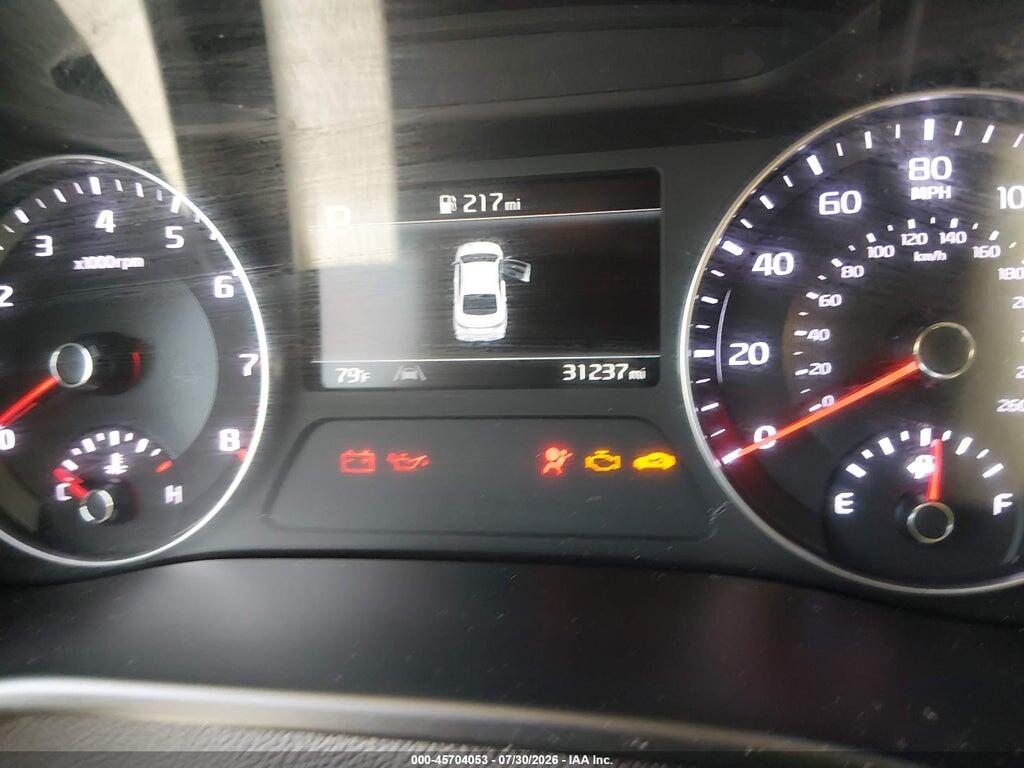 3KPF24AD4PE613236 2023 KIA FORTE photo no. 7