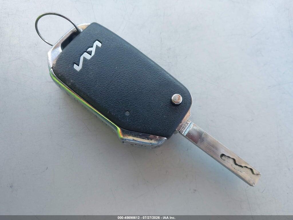3KPF24AD3PE651010 2023 KIA FORTE photo no. 11