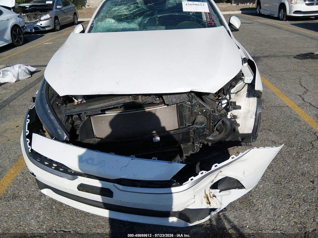 3KPF24AD3PE651010 2023 KIA FORTE photo no. 6