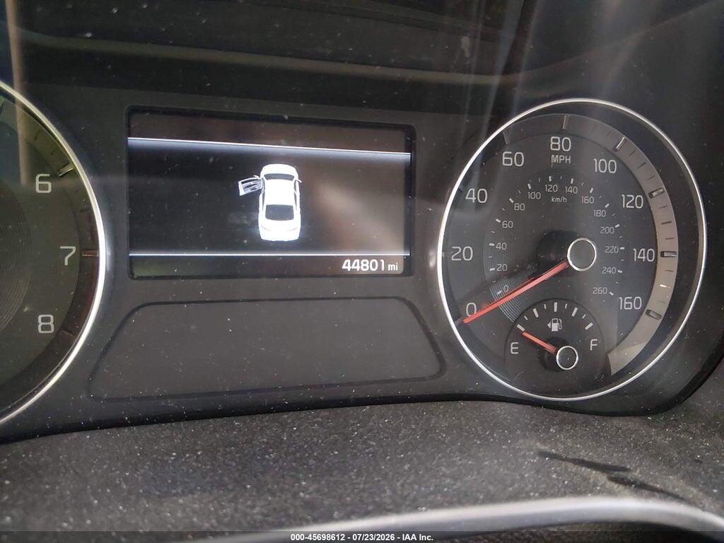 3KPF24AD3PE651010 2023 KIA FORTE photo no. 7