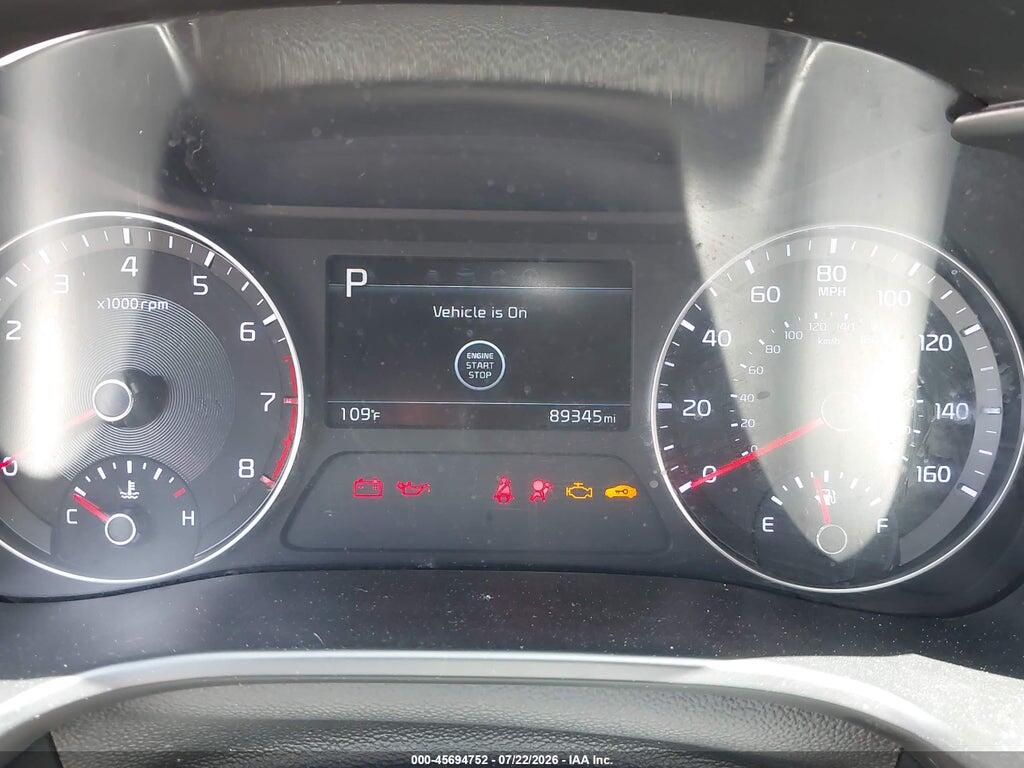 3KPF44AC4PE523957 2023 KIA FORTE photo no. 7