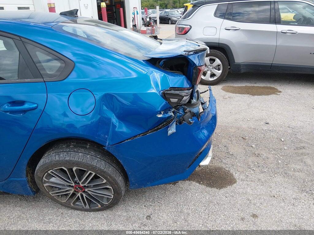 3KPF44AC9PE548367 2023 KIA FORTE photo no. 6