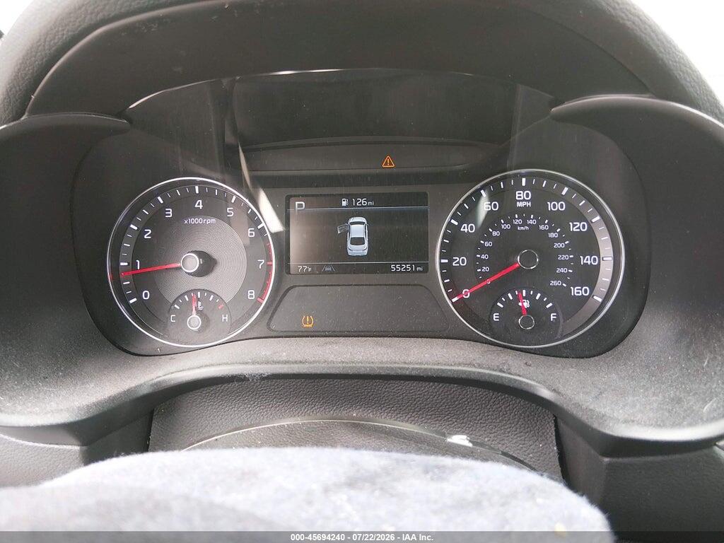 3KPF44AC9PE548367 2023 KIA FORTE photo no. 7
