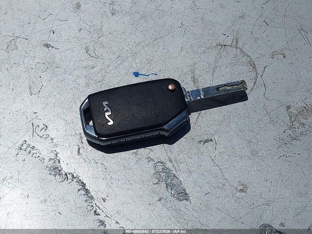 3KPF24AD7PE623985 2023 KIA FORTE photo no. 11