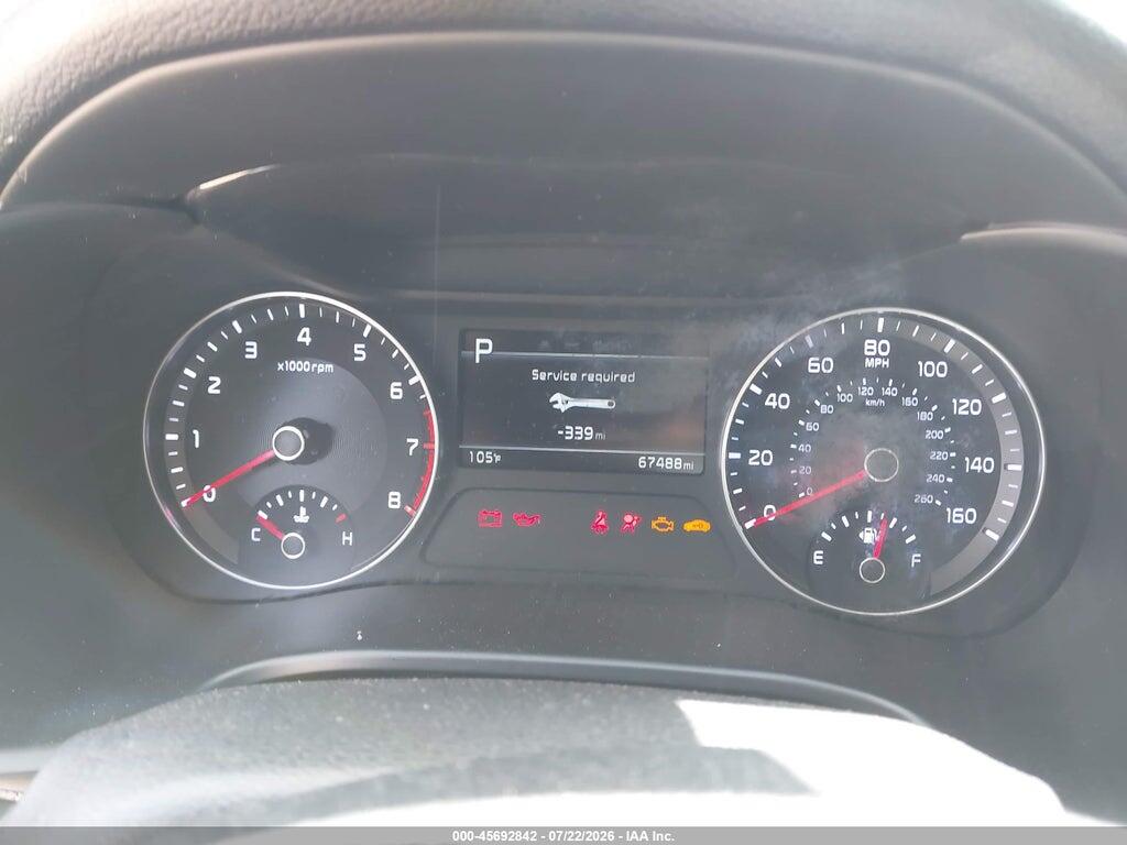 3KPF24AD7PE623985 2023 KIA FORTE photo no. 7