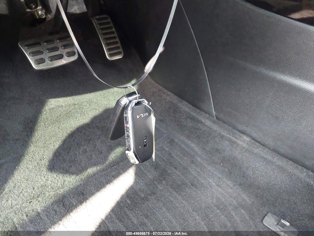 3KPF54AD1PE607403 2023 KIA FORTE photo no. 11