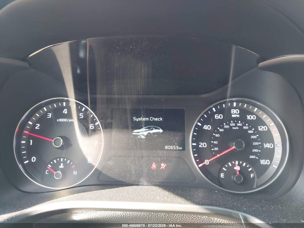 3KPF54AD1PE607403 2023 KIA FORTE photo no. 7