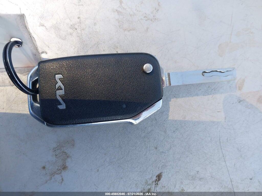 3KPF24AD2PE549794 2023 KIA FORTE photo no. 11