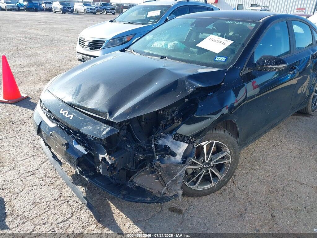 3KPF24AD2PE549794 2023 KIA FORTE photo no. 6