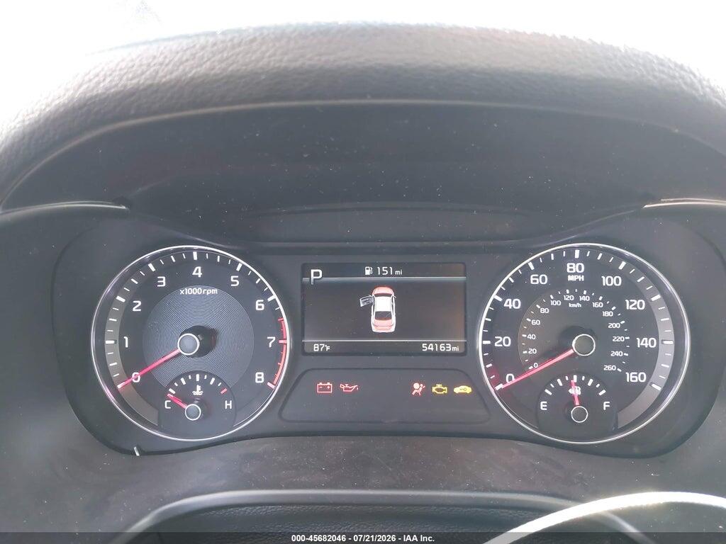 3KPF24AD2PE549794 2023 KIA FORTE photo no. 7