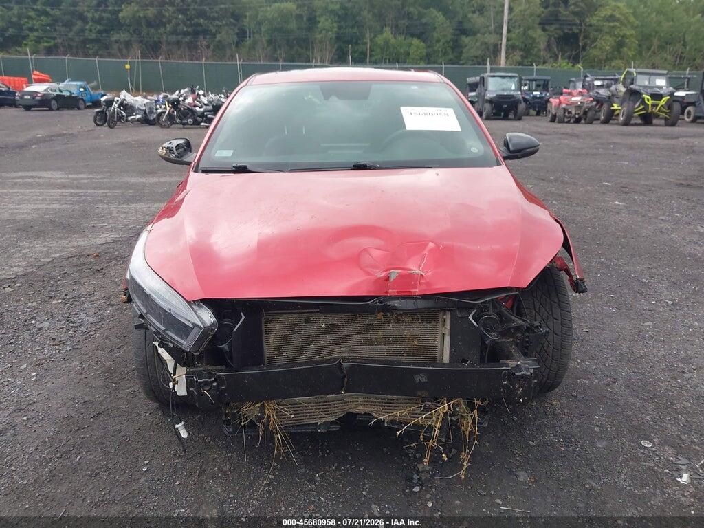 3KPF44AC4PE531542 2023 KIA FORTE photo no. 12