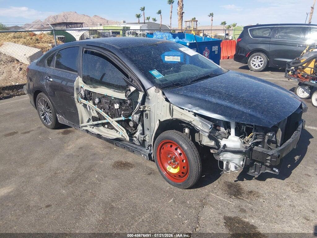 3KPF54AD8PE657456 2023 KIA FORTE photo no. 1