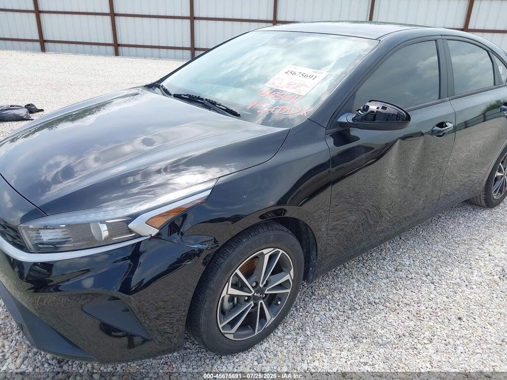 3KPF24AD4PE526209 2023 KIA FORTE photo no. 12