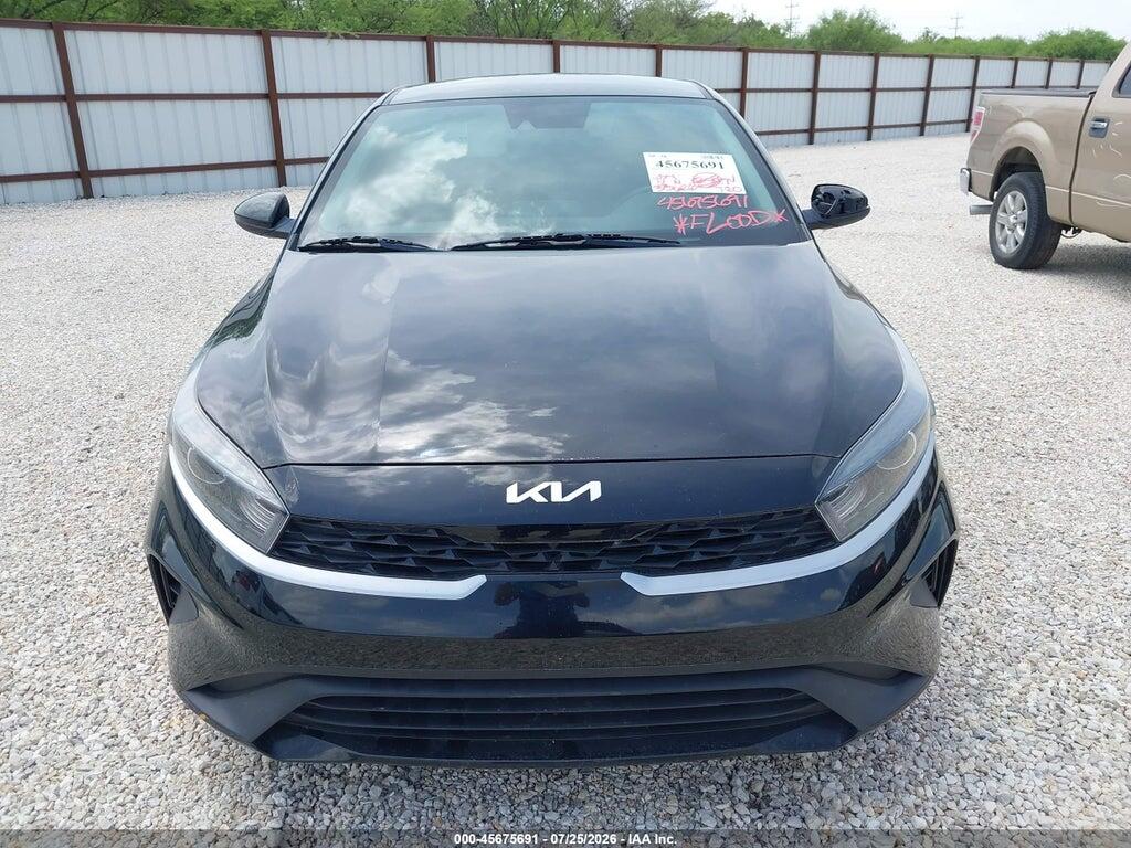 3KPF24AD4PE526209 2023 KIA FORTE photo no. 6