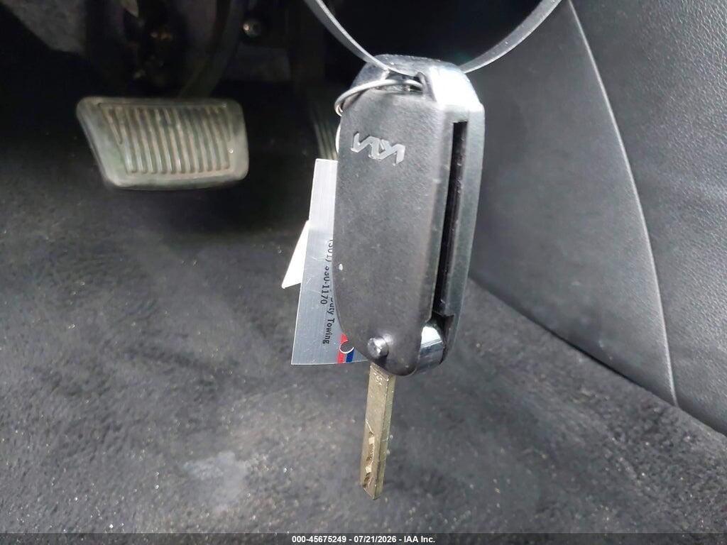 3KPF24AD2PE559967 2023 KIA FORTE photo no. 11