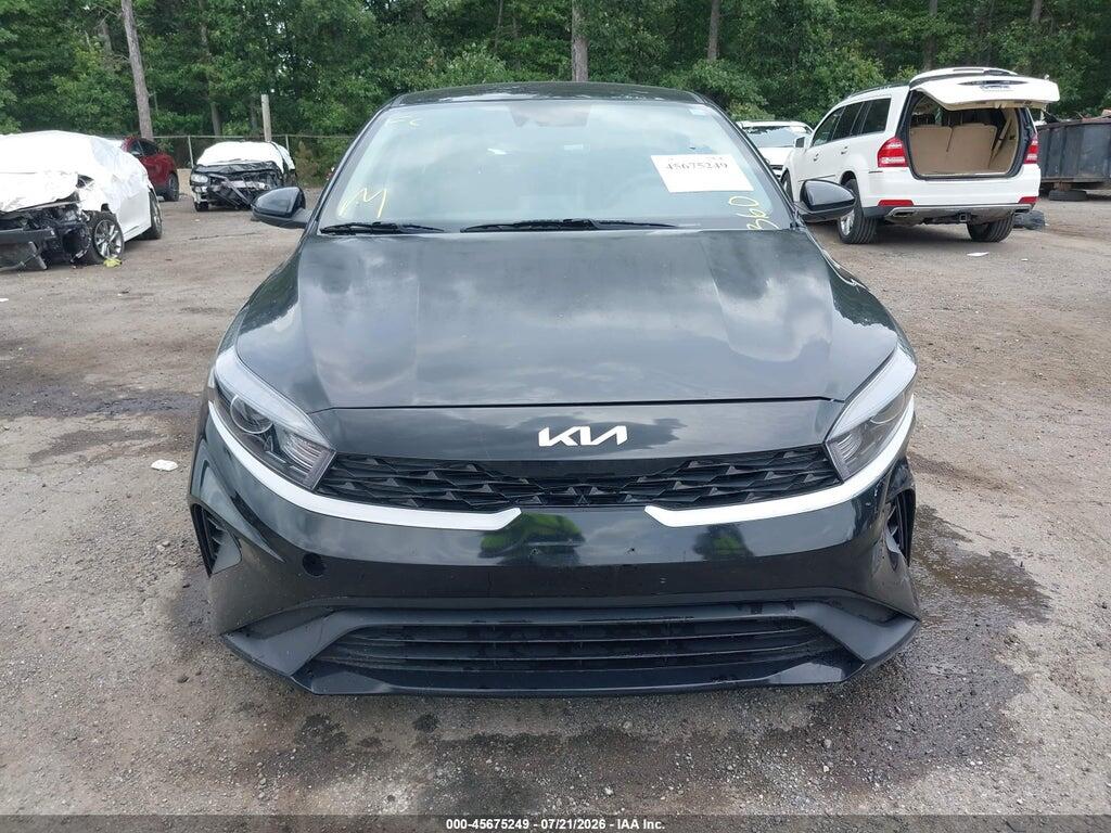 3KPF24AD2PE559967 2023 KIA FORTE photo no. 12