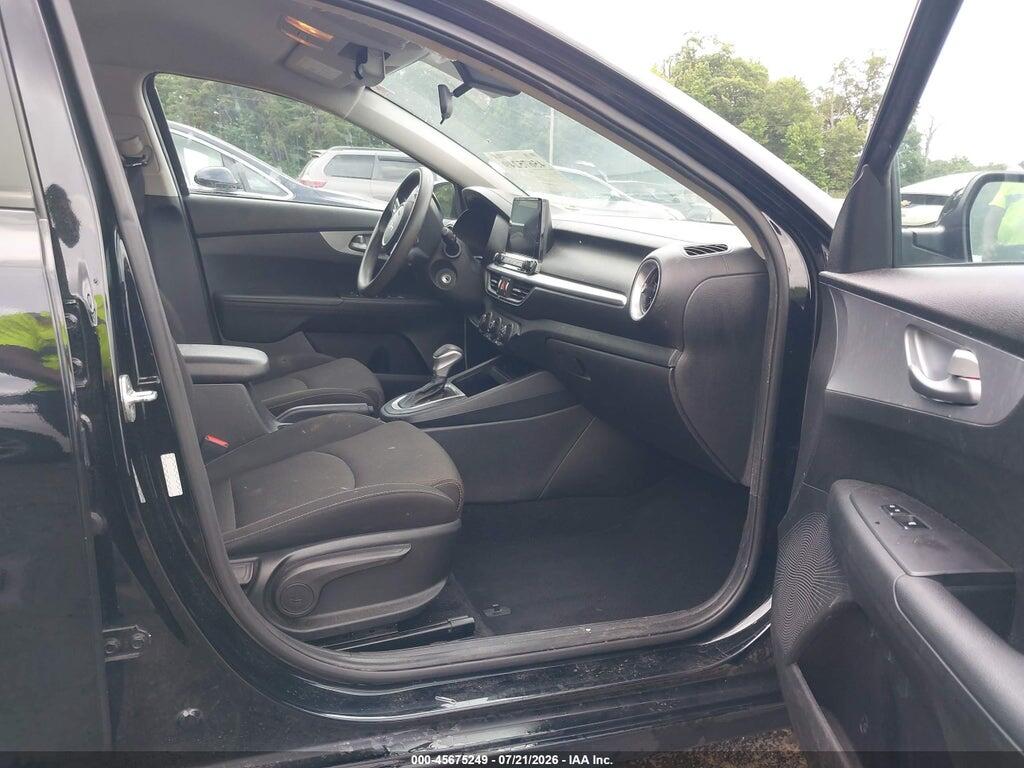 3KPF24AD2PE559967 2023 KIA FORTE photo no. 5