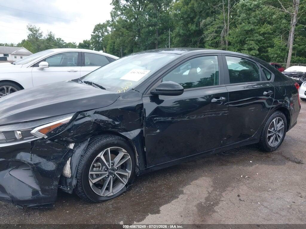 3KPF24AD2PE559967 2023 KIA FORTE photo no. 6