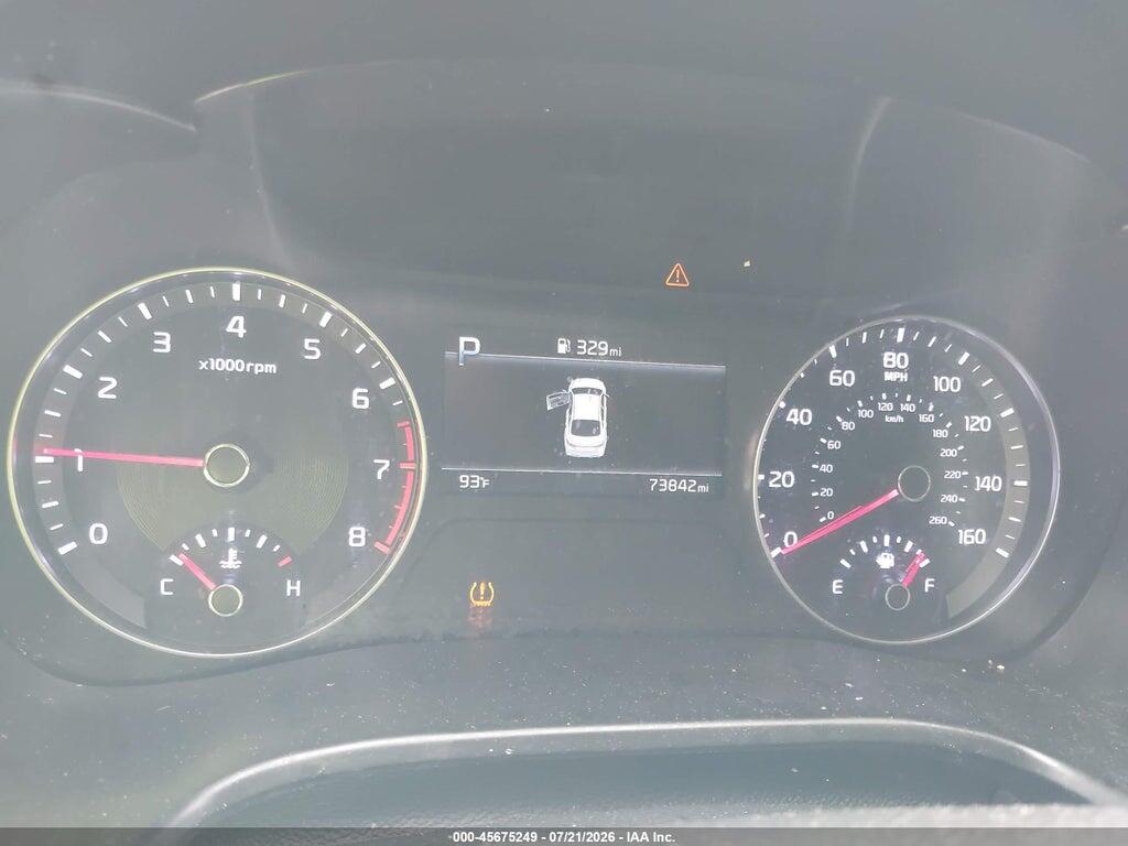 3KPF24AD2PE559967 2023 KIA FORTE photo no. 7