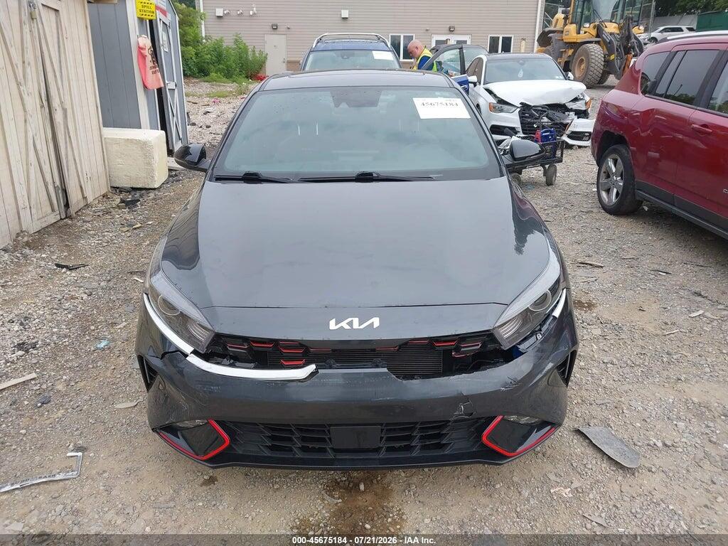 3KPF54AD7PE633360 2023 KIA FORTE photo no. 12