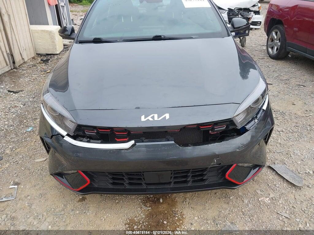 3KPF54AD7PE633360 2023 KIA FORTE photo no. 6