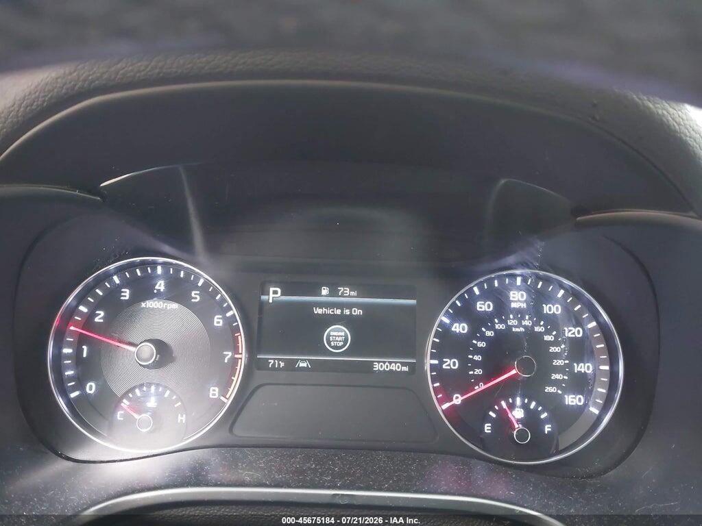 3KPF54AD7PE633360 2023 KIA FORTE photo no. 7