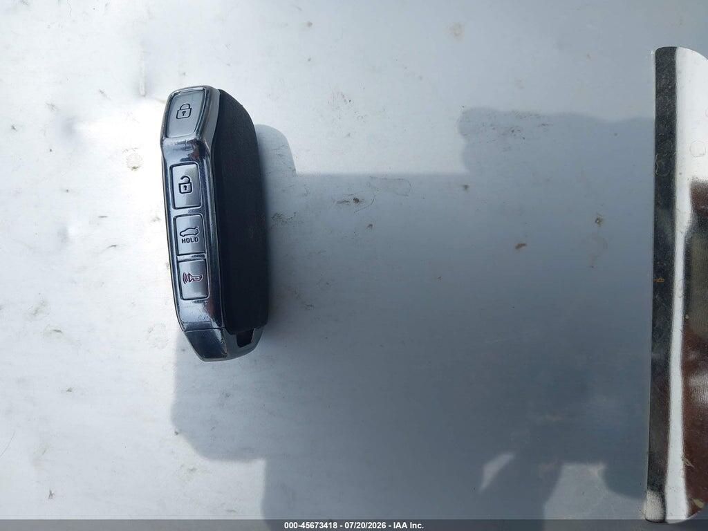 3KPF24AD5PE664258 2023 KIA FORTE photo no. 11