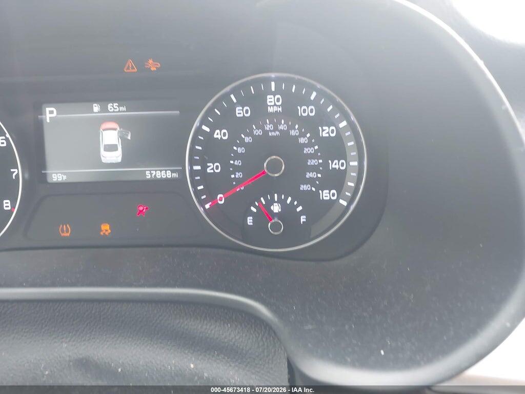 3KPF24AD5PE664258 2023 KIA FORTE photo no. 7