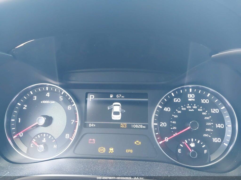 3KPF54AD0PE612396 2023 KIA FORTE photo no. 7