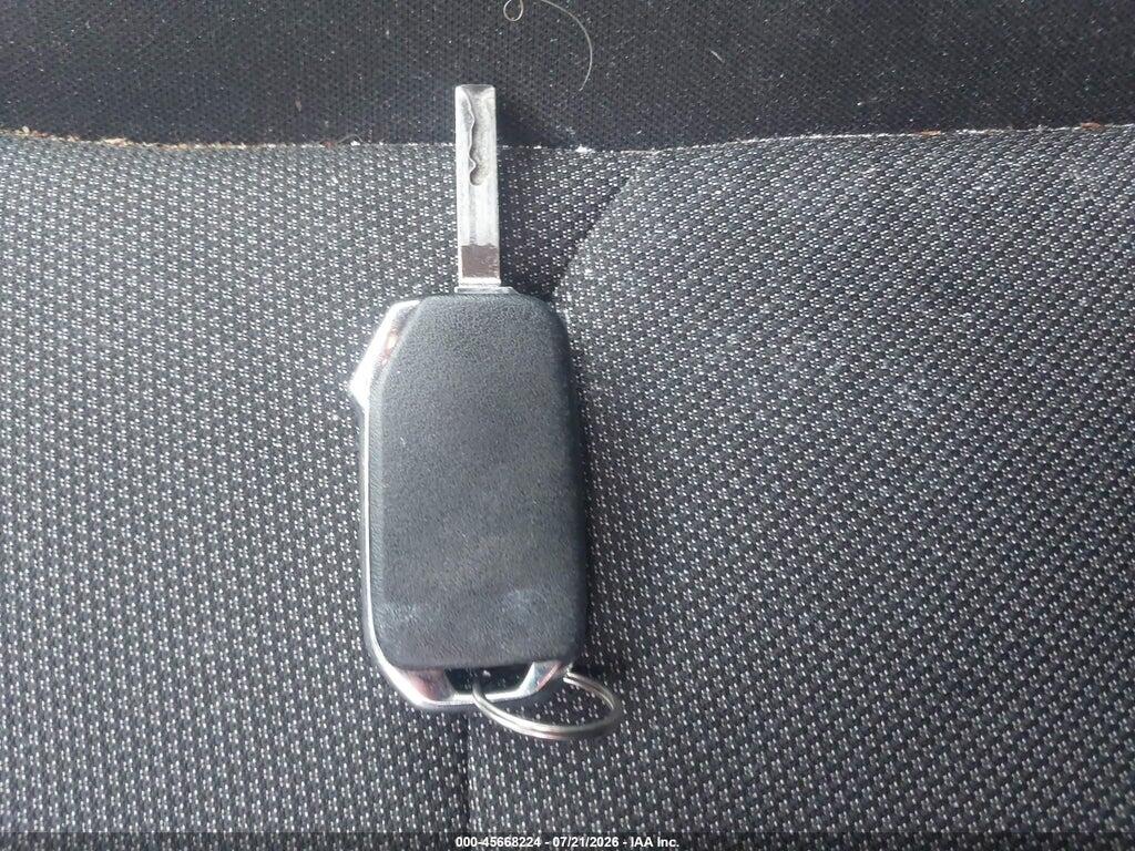 3KPF24AD4PE694187 2023 KIA FORTE photo no. 11